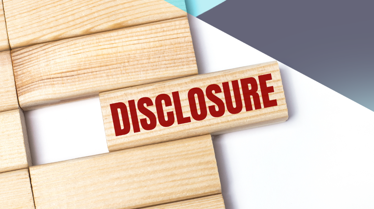 Understanding Closing Disclosures in Real Estate Everything You Need